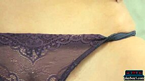 Amazing Big Boobs Blonde Milf Strips on Dream Date! Clothes Ripped Off!