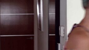 does this milf really fuck her associate's friend's step teen 18+ with toys?