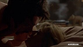 Janet Gunn na Noite do Homem Correndo