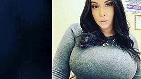 Do you want huge boobs sexy bbw girls?