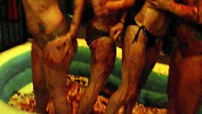 King Cures Chocolate Wrestling Olympics The Movie