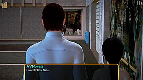 My New Family 327 Game Scenes