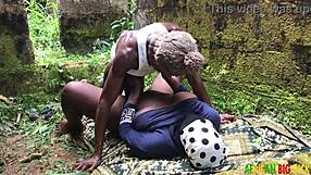 i know this naughty girl who loves big things and always wants more of them