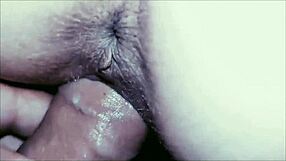 Homemade actors share intimate moments