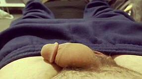 what the hell is this sex doll with a big cock?