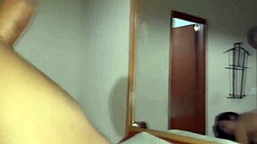 gostoso da rola grande atolada no meu cu