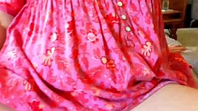 Maturemons My Big Plump Meaty Cunt with Swollen Pussy Lips