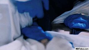 lola fae hard sex during covid-19