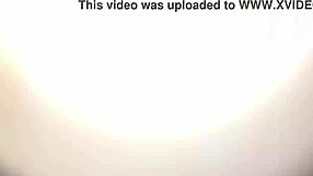 After the Christmas party, the step sister falls asleep in my room, and things get wet and doggystyle.