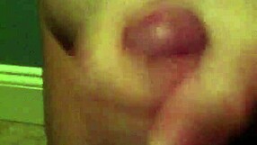 Are you ready to watch this intense cumming session unfold?