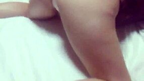 White Wife Tease For The Bbc