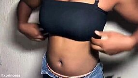 Uniabuja Students Sextape Leaked With Big Ass Spreading!