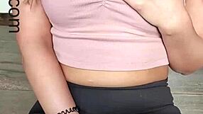 NAUGHTY BIG ASS TEACHER ASKS FOR A CLASS DISMISSED SO SHE CAN DO THIS