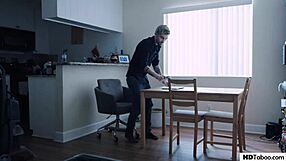 lola fae hard sex during covid-19