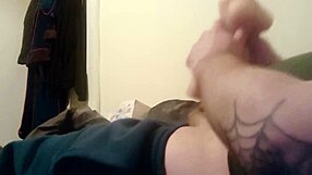 what the hell is this sex doll with a big cock?