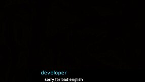 lets play tomb raider with obedient big tits!