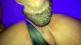 i watch my wife get her asshole fucked retro style