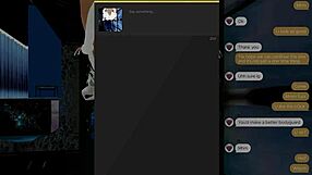 lianamiller201's cuckolding adventure on imvu