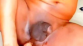 Naked Petite Teen Shemale Whore Teases Before Anal Fuck Orgasm!