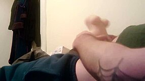 what the hell is this sex doll with a big cock?