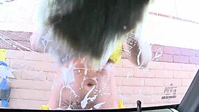 mom milf brooke haven has the hook up thanks to her big tits 4k 😏