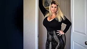 Do you want huge boobs sexy bbw girls?