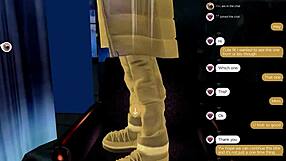 lianamiller201's cuckolding adventure on imvu