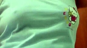 Profesora colombiana envia video por error