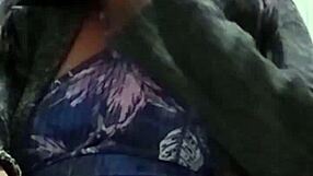 Profesora colombiana envia video por error