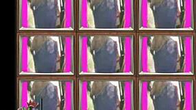 Drying Off My Sexy BBW Body!