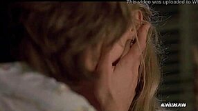 Janet gunn in night of the running man