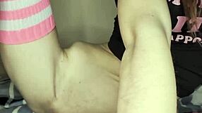 PLAYING WITH MYSELF MISSING YOU