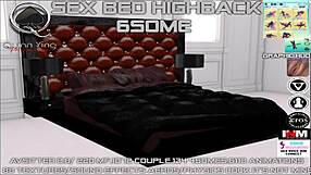 The Detailed Interview Of Count Dickcula Where He Discusses His Casting And Sexual Adventures In The Game.