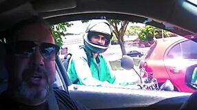 Vitoria Vonteese Na Carona Do Ted 90 Pelada Nas Ruas Com A Presen�a Da Estrela Elisa Sanches