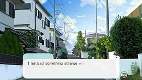 Spending a month with my step-sister in a family setting