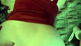 Blonde Teen's Birthday Surprise Turns into Hardcore Creampie Fuck with Big Cock Pounding Her Tight Pussy at Party