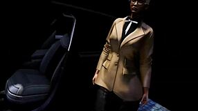 The Detailed Interview Of Count Dickcula Where He Discusses His Casting And Sexual Adventures In The Game.