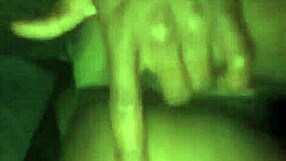 redbone ebony bent over for big cock