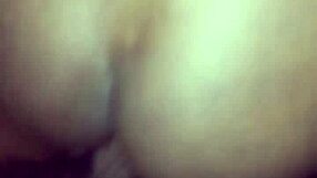 Hot Kenyan Lady Loving My Dick In Her Creamy Wet Pussy