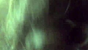 pretty pawg gives a long blowjob until the guy nuts in her mouth.