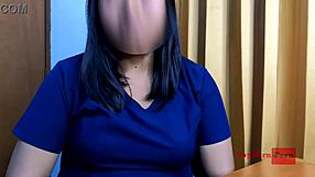 Casting 010 - paty hermosa gordita termina dentro