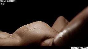 i love veronica leal's cumflation session