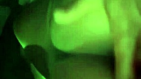 redbone ebony bent over for big cock