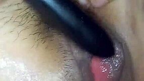 anda bien caliente mi vecina with big clit toys