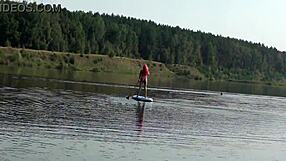Sup And Pink Micro Bikini