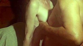 More fun with the washing machine while naked