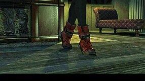 Having A Hard Time Game