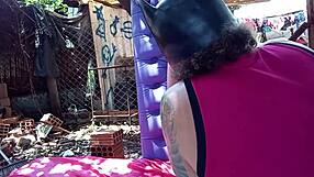 Arrombei A Bucetinha De Minha Enteada Sex Toy