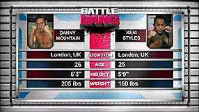 Wow! Curvy Usa Babe With Big Tits And Ass Squirts In 1On1 Prize Sex For Danny!