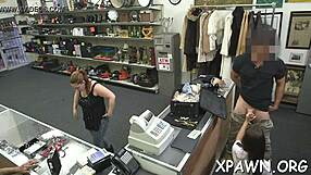 non-professional couple shows tight pussy fucking and rough blowjob